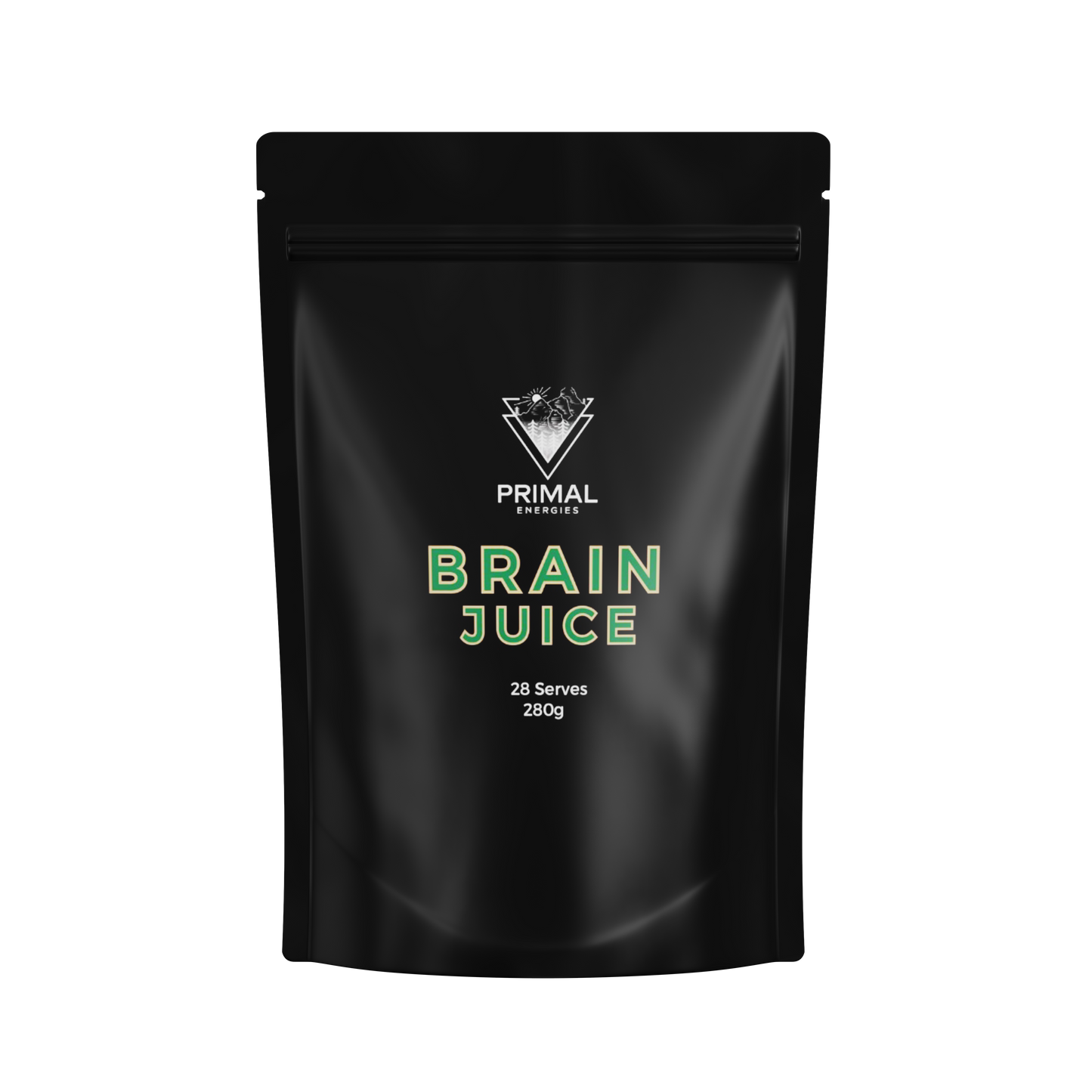 Brain Juice