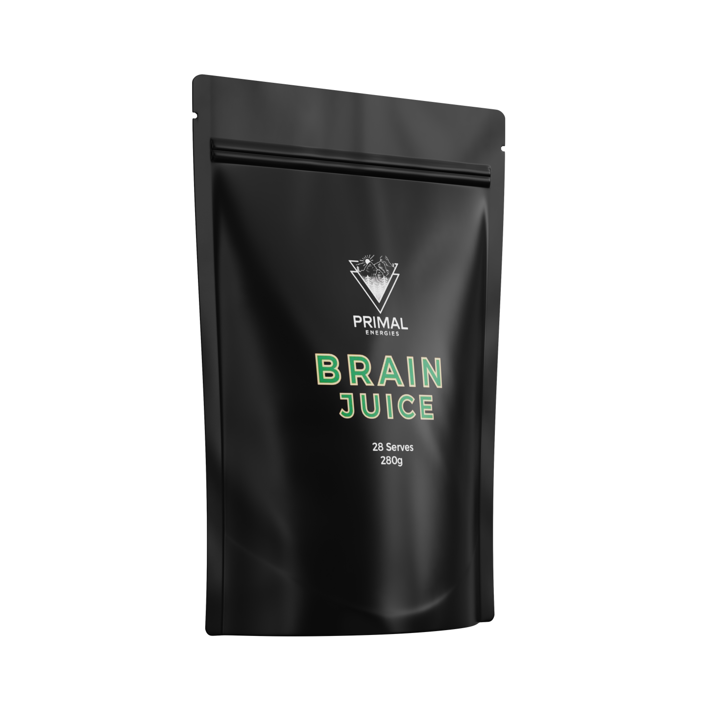 Brain Juice