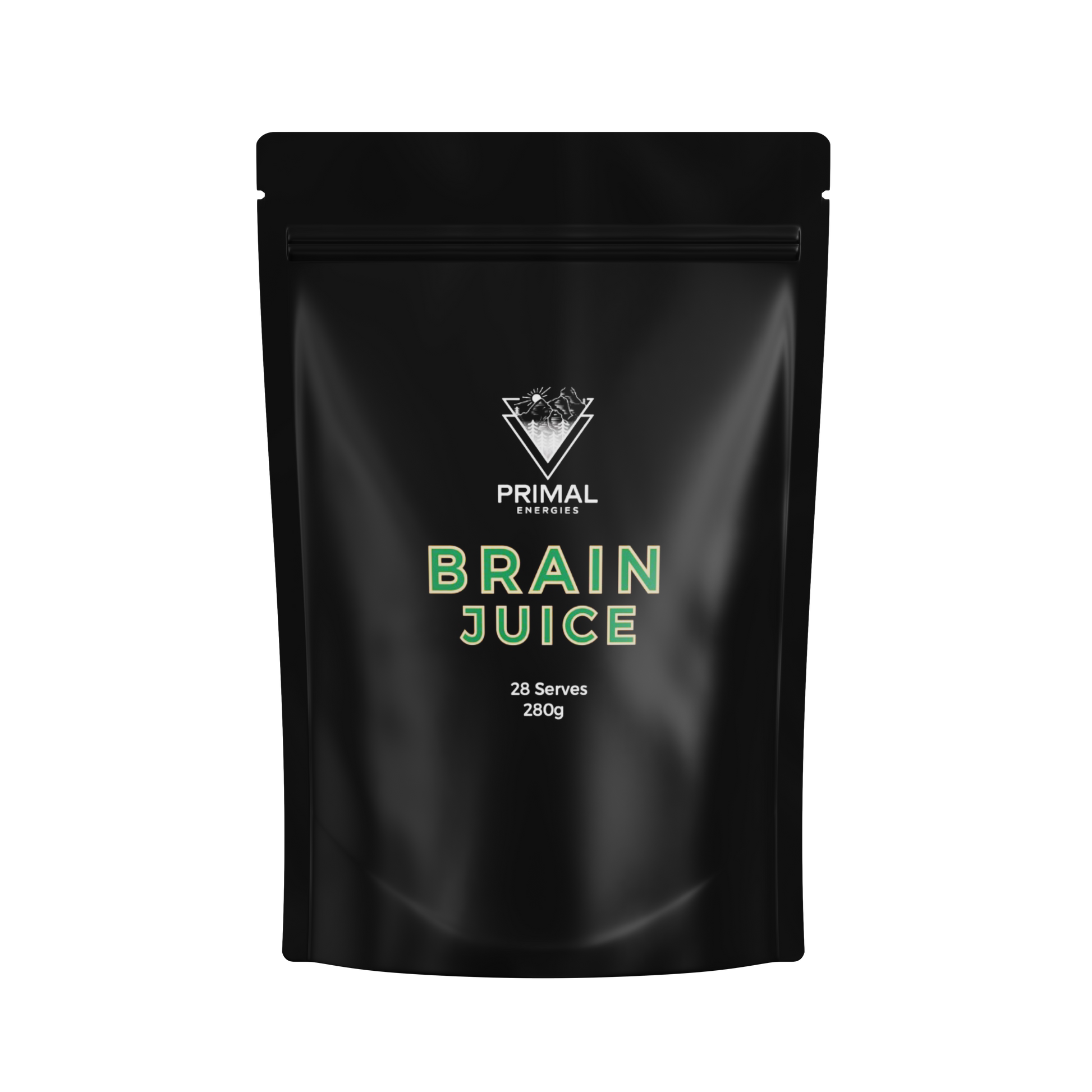 Brain Juice