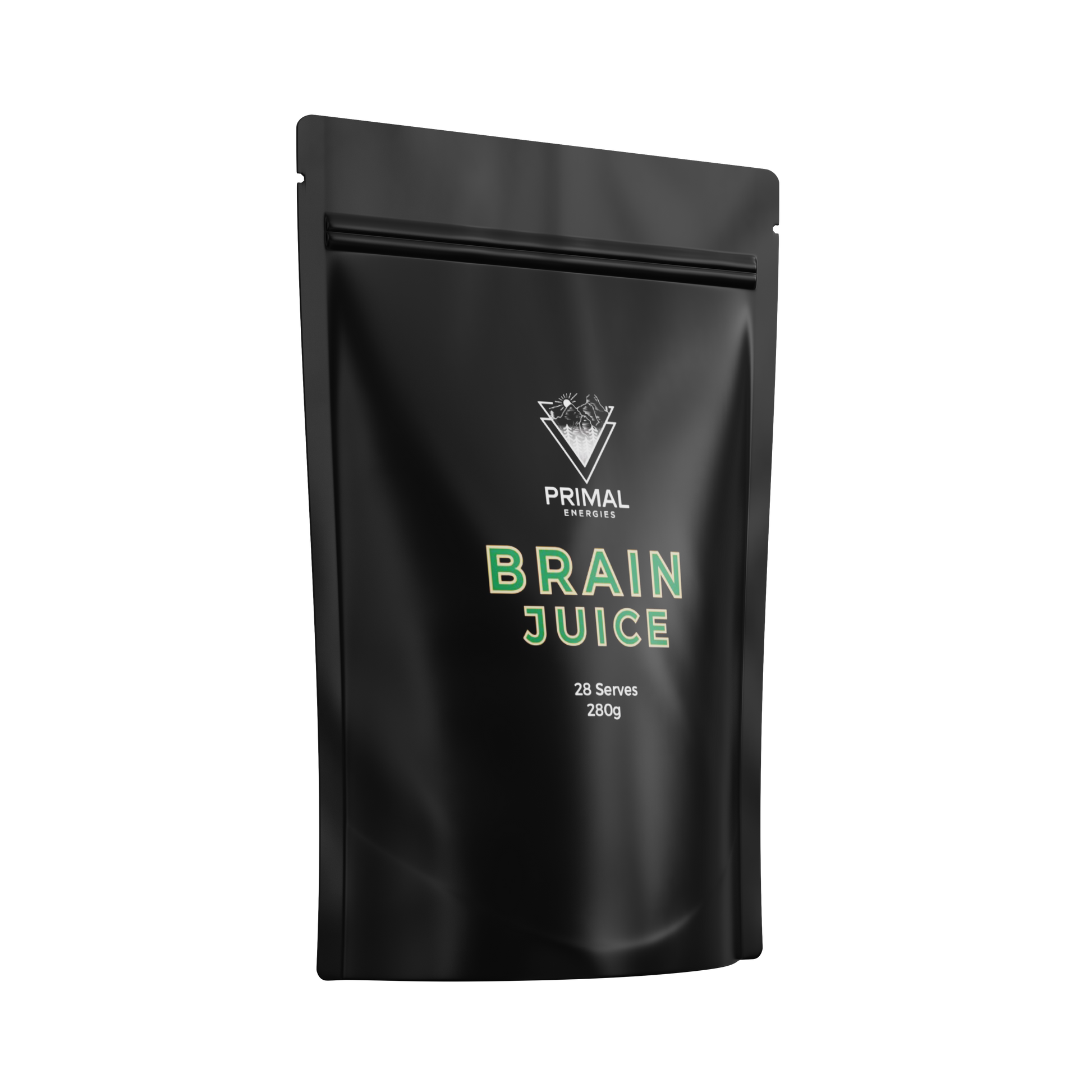 Brain Juice