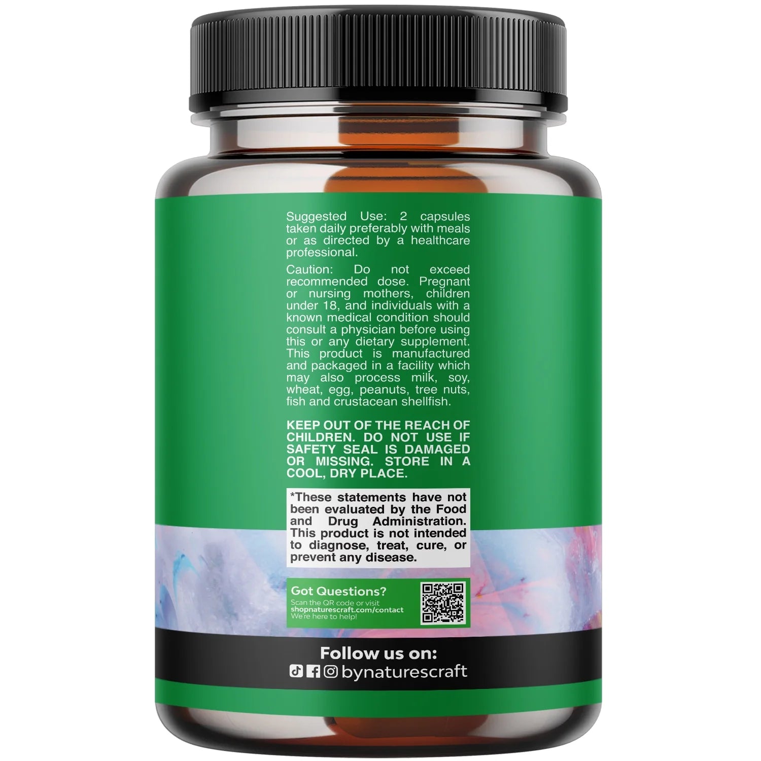 Prebiotics and Probiotics Gut Health Supplement - Super Potent Digestive Health Acidophilus Probiotic Capsules with Men and Womens Probiotics and Prebiotics for Colon Digestive Support and Immunity